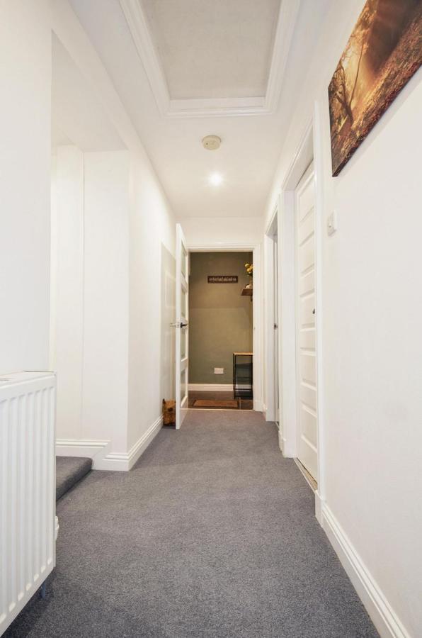 Unique 2 Bedroom In Flat Kirriemuir - Scotland Eksteriør bilde