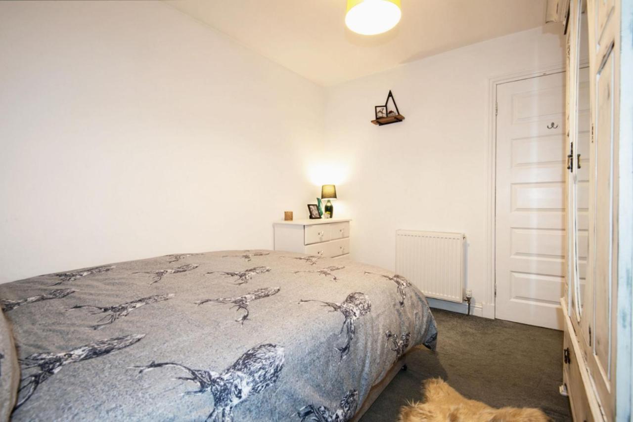 Unique 2 Bedroom In Flat Kirriemuir - Scotland Eksteriør bilde