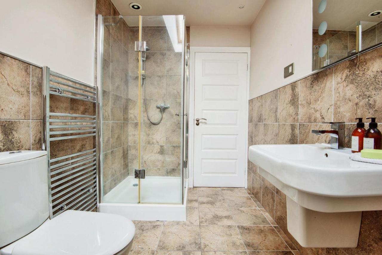 Unique 2 Bedroom In Flat Kirriemuir - Scotland Eksteriør bilde